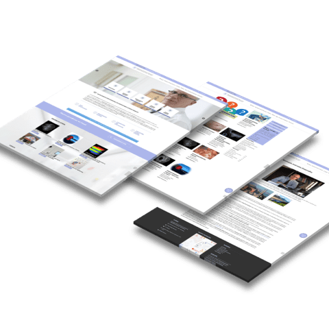 Mobile Banner